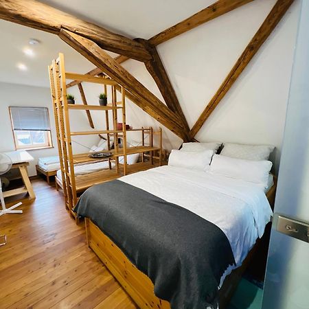 Ferienwohnung Am Schloessle Ochsenfurt Eksteriør billede