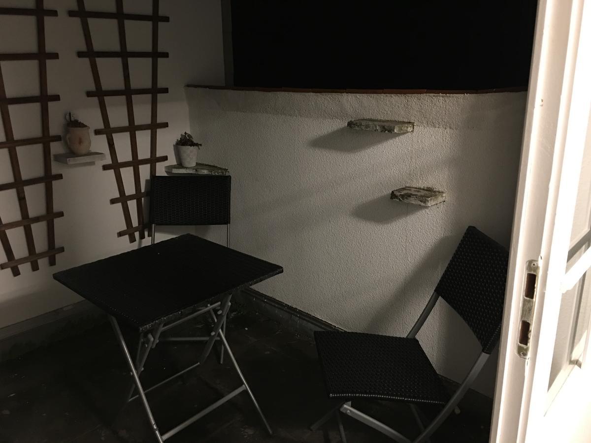 Ferienwohnung Am Schloessle Ochsenfurt Eksteriør billede
